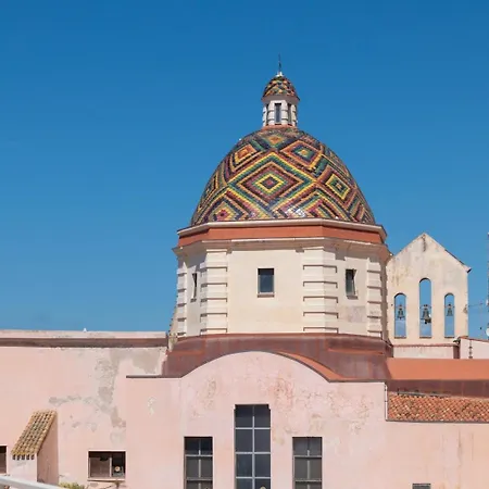 Guest house San Michele Suites&rooms