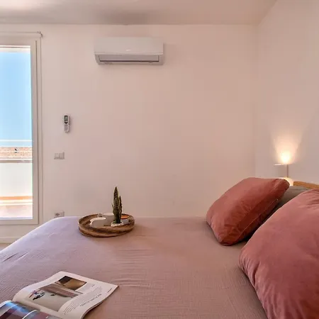 San Michele Suites&rooms Gasthof Alghero