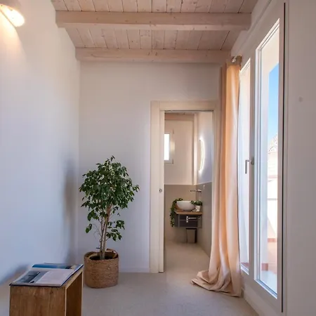 Guest house San Michele Suites&rooms