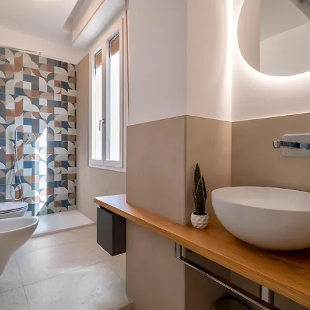 San Michele Suites&rooms 3*