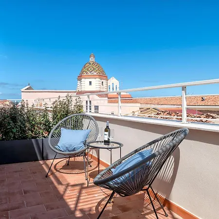 San Michele Suites&rooms Vendégház