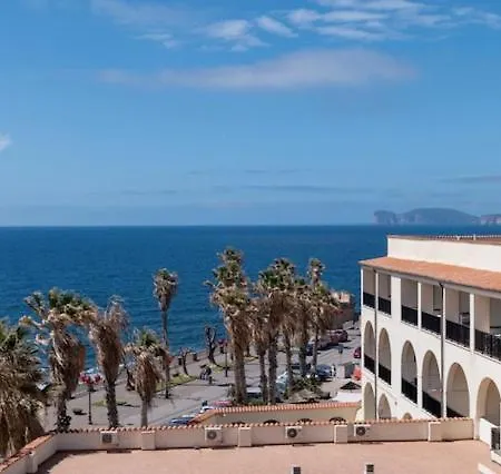 San Michele Suites&rooms Alghero