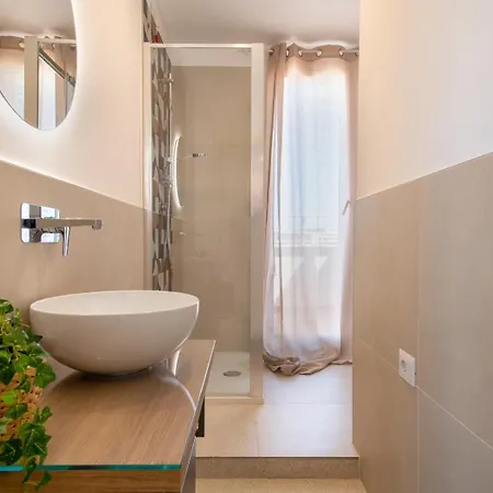 San Michele Suites&rooms Pensionat *