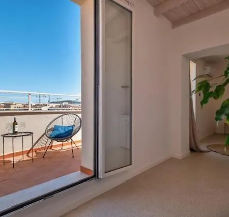 San Michele Suites&rooms 3* Alghero