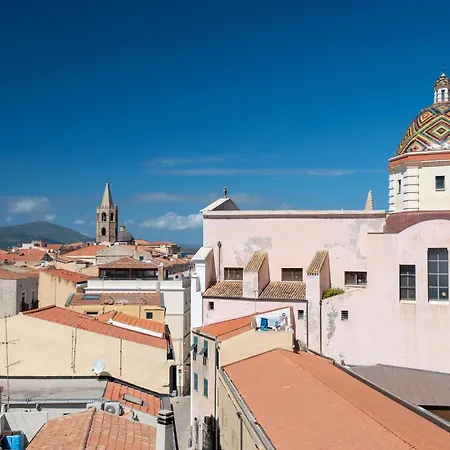 San Michele Suites&rooms Alghero
