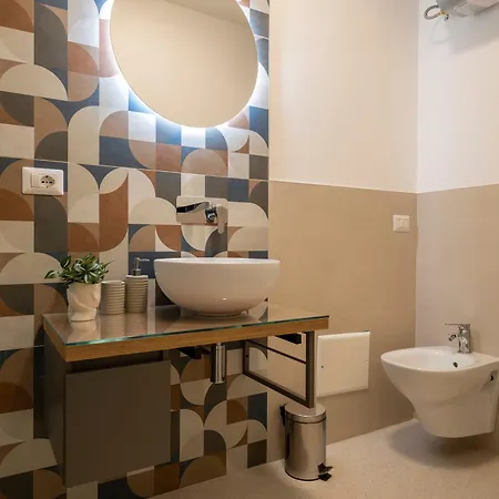 San Michele Suites&rooms אלגהרו