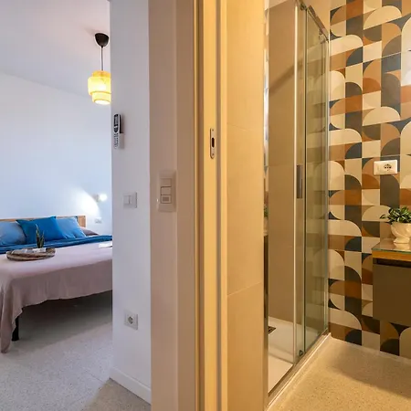 Gasthuis San Michele Suites&rooms
