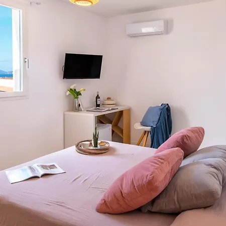 Gasthuis San Michele Suites&rooms Alghero