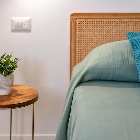 San Michele Suites&rooms Vendégház 3*