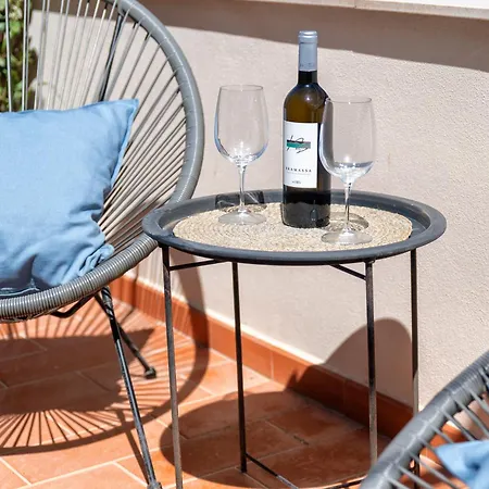 San Michele Suites&rooms 3*