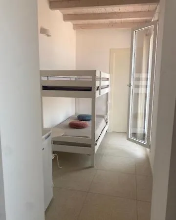 San Michele Suites&rooms 3* 알게로