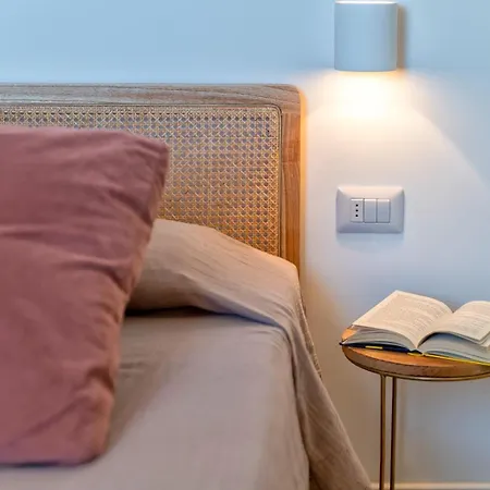 San Michele Suites&rooms Pensionat Alghero