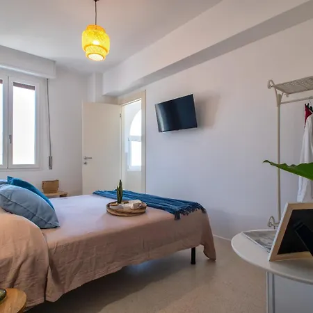 San Michele Suites&rooms Pensionat