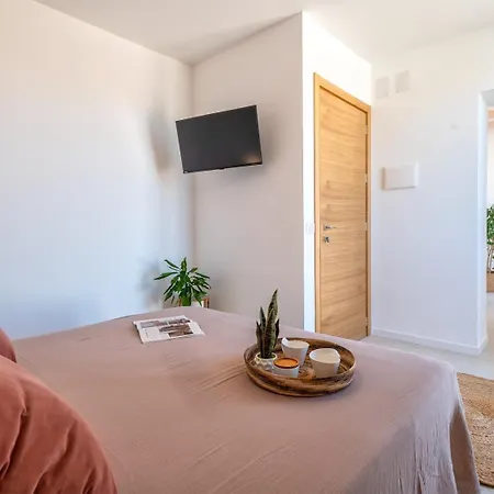 San Michele Suites&rooms 3*