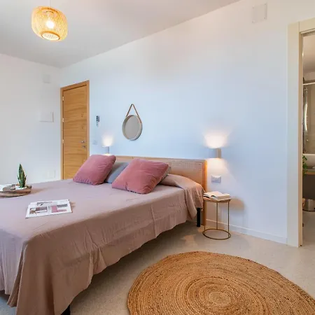 San Michele Suites&rooms Pensionat Alghero